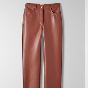 COPY - Aritzia melina pants